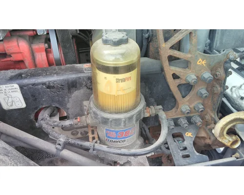 DAVCO FUEL PRO 382 FUEL WATER SEPARATOR ASSEMBLY