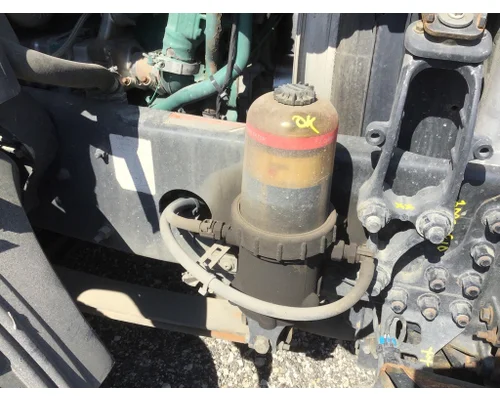 DAVCO FUEL PRO 382 FUEL WATER SEPARATOR ASSEMBLY
