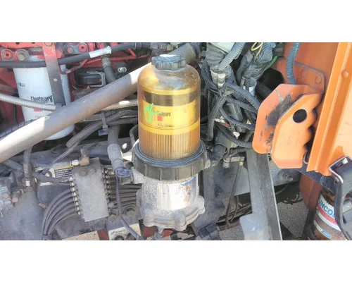 DAVCO FUEL PRO 382 FUEL WATER SEPARATOR ASSEMBLY