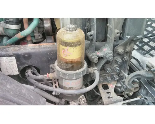 DAVCO FUEL PRO 382 FUEL WATER SEPARATOR ASSEMBLY