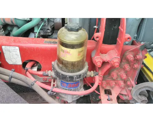 DAVCO FUEL PRO 382 FUEL WATER SEPARATOR ASSEMBLY
