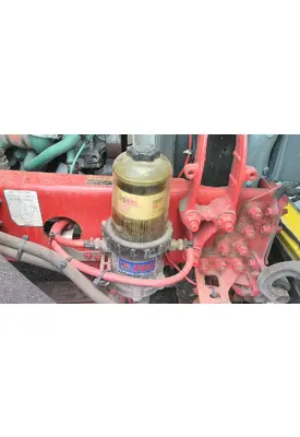 DAVCO FUEL PRO 382 FUEL WATER SEPARATOR ASSEMBLY