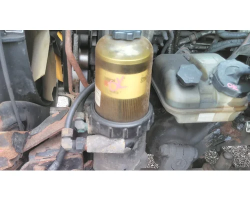 DAVCO FUEL PRO 382 FUEL WATER SEPARATOR ASSEMBLY
