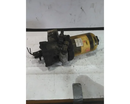 DAVCO FUEL PRO 382 FUEL WATER SEPARATOR ASSEMBLY
