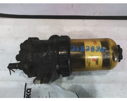 DAVCO FUEL PRO 382 FUEL WATER SEPARATOR ASSEMBLY