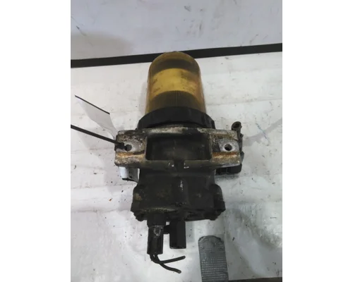 DAVCO FUEL PRO 382 FUEL WATER SEPARATOR ASSEMBLY