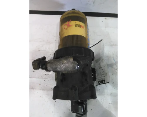 DAVCO FUEL PRO 382 FUEL WATER SEPARATOR ASSEMBLY