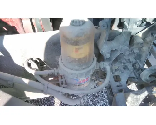 DAVCO FUEL PRO 382 FUEL WATER SEPARATOR ASSEMBLY