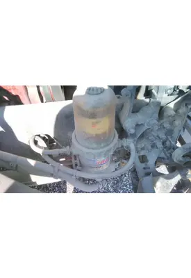 DAVCO FUEL PRO 382 FUEL WATER SEPARATOR ASSEMBLY