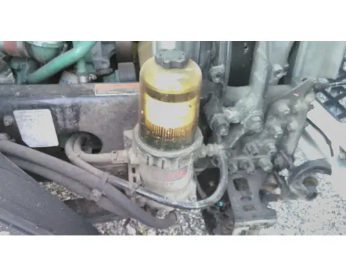 DAVCO FUEL PRO 382 FUEL WATER SEPARATOR ASSEMBLY