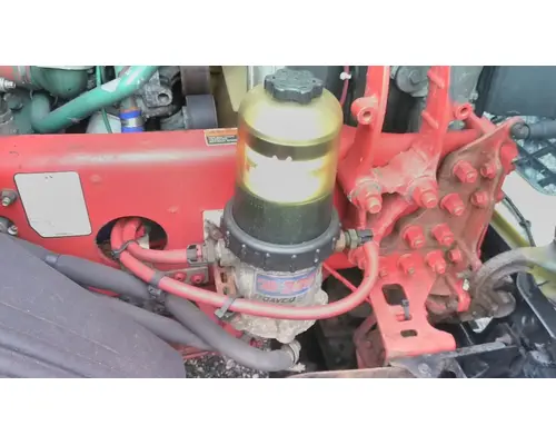 DAVCO FUEL PRO 382 FUEL WATER SEPARATOR ASSEMBLY