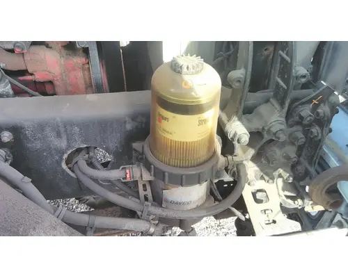 DAVCO FUEL PRO 382 FUEL WATER SEPARATOR ASSEMBLY