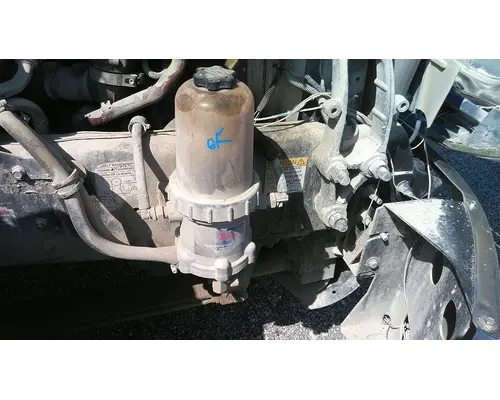 DAVCO FUEL PRO 382 FUEL WATER SEPARATOR ASSEMBLY