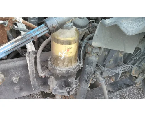 DAVCO FUEL PRO 382 FUEL WATER SEPARATOR ASSEMBLY