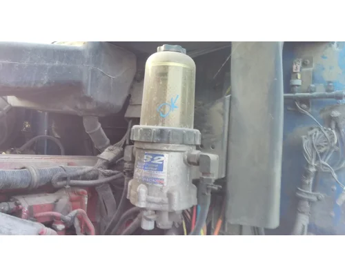 DAVCO FUEL PRO 382 FUEL WATER SEPARATOR ASSEMBLY