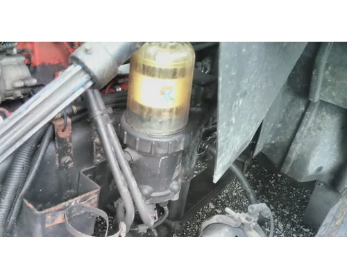 DAVCO FUEL PRO 382 FUEL WATER SEPARATOR ASSEMBLY