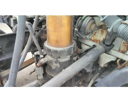 DAVCO FUEL PRO 382 FUEL WATER SEPARATOR ASSEMBLY