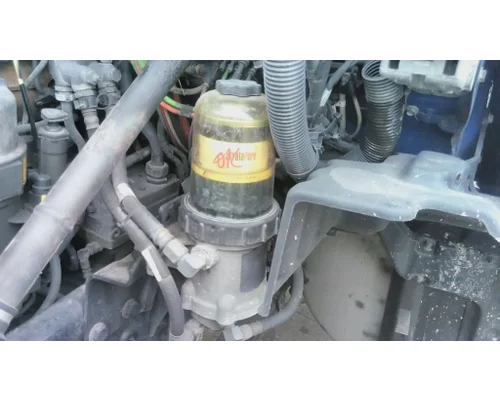 DAVCO FUEL PRO 382 FUEL WATER SEPARATOR ASSEMBLY