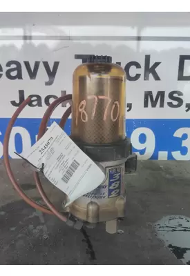 DAVCO FUEL PRO 382 FUEL WATER SEPARATOR ASSEMBLY