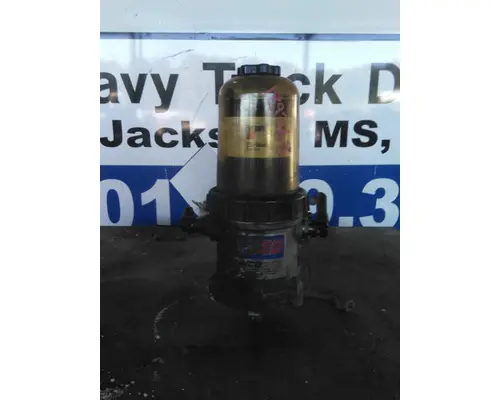 DAVCO FUEL PRO 382 FUEL WATER SEPARATOR ASSEMBLY