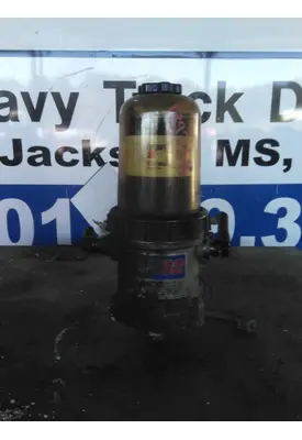 DAVCO FUEL PRO 382 FUEL WATER SEPARATOR ASSEMBLY