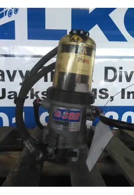 DAVCO FUEL PRO 382 FUEL WATER SEPARATOR ASSEMBLY