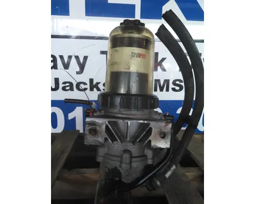 DAVCO FUEL PRO 382 FUEL WATER SEPARATOR ASSEMBLY