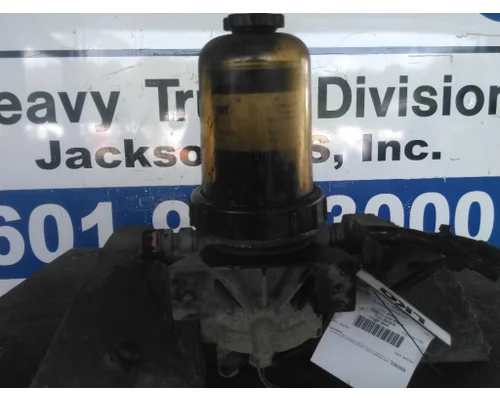 DAVCO FUEL PRO 382 FUEL WATER SEPARATOR ASSEMBLY