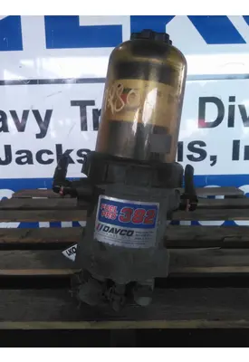DAVCO FUEL PRO 382 FUEL WATER SEPARATOR ASSEMBLY
