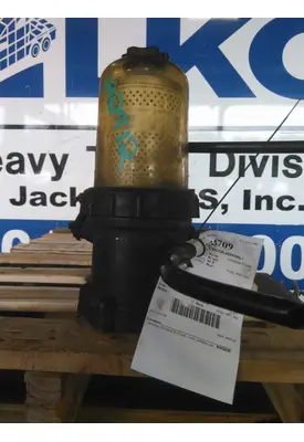 DAVCO FUEL PRO 382 FUEL WATER SEPARATOR ASSEMBLY