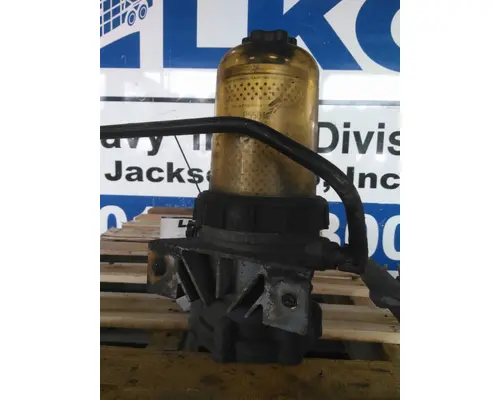 DAVCO FUEL PRO 382 FUEL WATER SEPARATOR ASSEMBLY