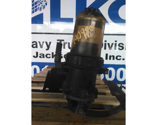 DAVCO FUEL PRO 382 FUEL WATER SEPARATOR ASSEMBLY