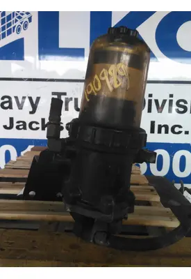 DAVCO FUEL PRO 382 FUEL WATER SEPARATOR ASSEMBLY