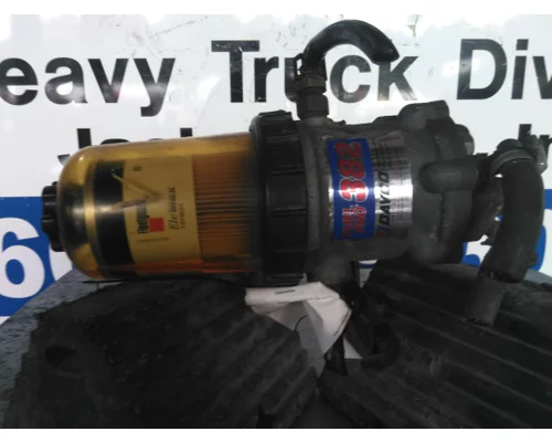 DAVCO FUEL PRO 382 FUEL WATER SEPARATOR ASSEMBLY