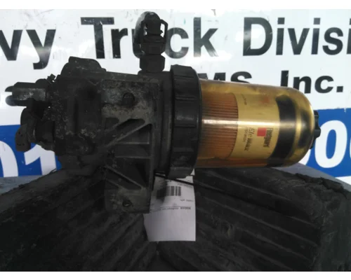 DAVCO FUEL PRO 382 FUEL WATER SEPARATOR ASSEMBLY