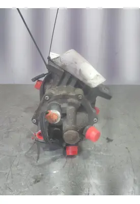 DAVCO FUEL PRO 387 FUEL WATER SEPARATOR ASSEMBLY