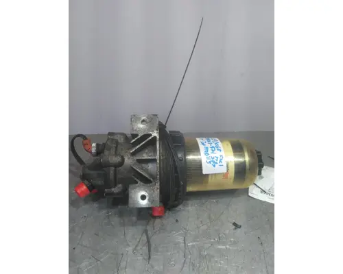 DAVCO FUEL PRO 387 FUEL WATER SEPARATOR ASSEMBLY