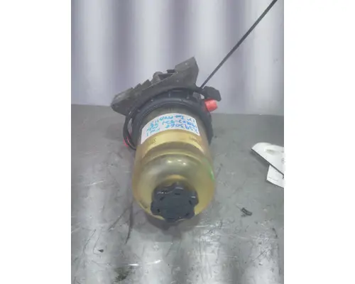 DAVCO FUEL PRO 387 FUEL WATER SEPARATOR ASSEMBLY