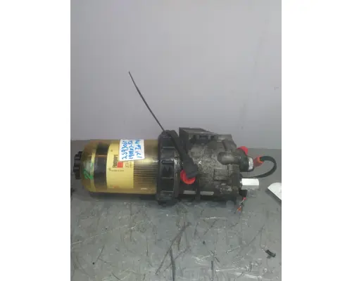 DAVCO FUEL PRO 387 FUEL WATER SEPARATOR ASSEMBLY