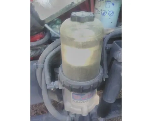 DAVCO FUEL PRO 387 FUEL WATER SEPARATOR ASSEMBLY