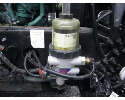 DAVCO FUEL PRO 387 FUEL WATER SEPARATOR ASSEMBLY