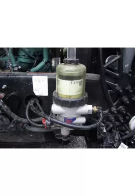 DAVCO FUEL PRO 387 FUEL WATER SEPARATOR ASSEMBLY