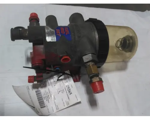 DAVCO FUEL PRO 387 FUEL WATER SEPARATOR ASSEMBLY