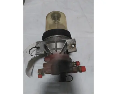 DAVCO FUEL PRO 387 FUEL WATER SEPARATOR ASSEMBLY