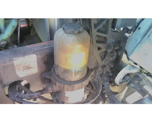 DAVCO FUEL PRO 387 FUEL WATER SEPARATOR ASSEMBLY