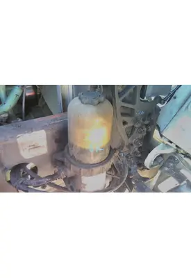 DAVCO FUEL PRO 387 FUEL WATER SEPARATOR ASSEMBLY