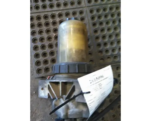 DAVCO FUEL PRO 387 FUEL WATER SEPARATOR ASSEMBLY