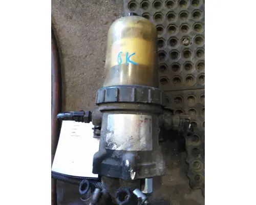 DAVCO FUEL PRO 387 FUEL WATER SEPARATOR ASSEMBLY