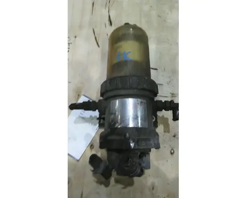 DAVCO FUEL PRO 387 FUEL WATER SEPARATOR ASSEMBLY