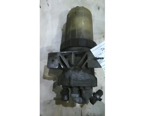 DAVCO FUEL PRO 387 FUEL WATER SEPARATOR ASSEMBLY